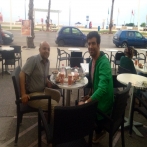 Ismail balouch
